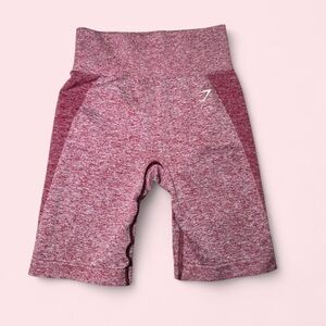 Women’s Gymshark shorts